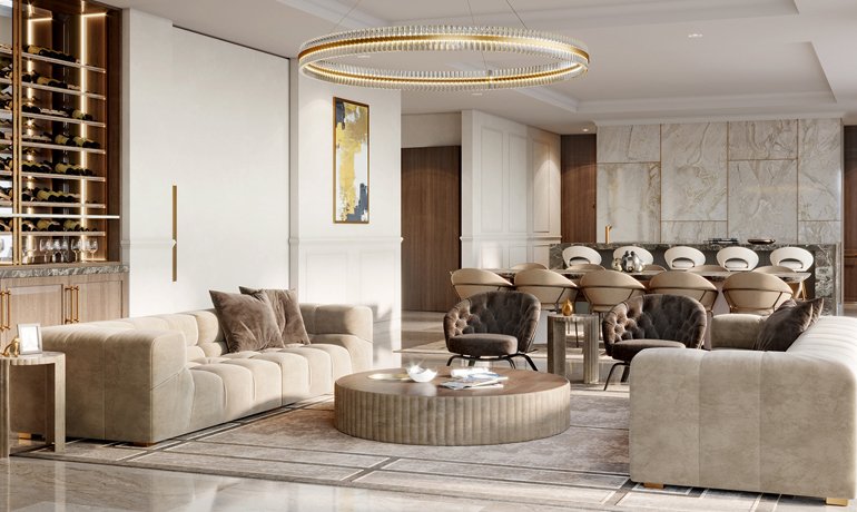 7 Features Every Premium Residential Estate Should Have